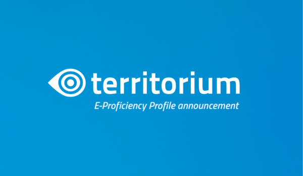 Assessment Services: Territorium and ETS Partner to Deliver E-Proficiency Profile