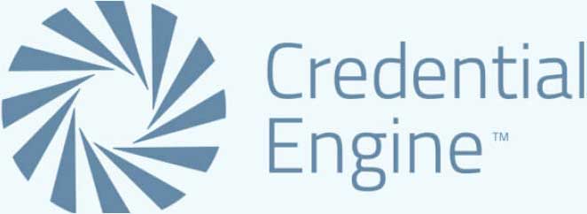 Partners - Credential Engine logo card