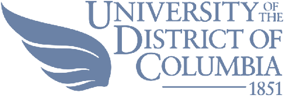 Partners - Univ of DC logo