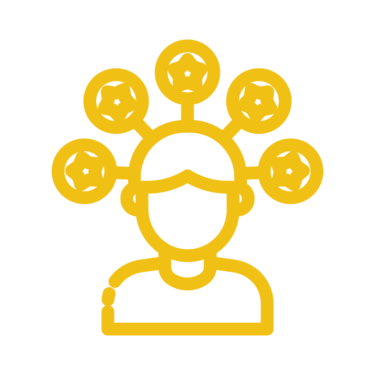 Icon List