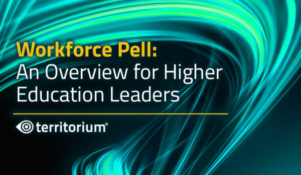 Workforce Pell: An Overview for Higher Education Leaders