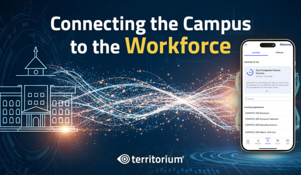 Connecting the Campus to the Workforce