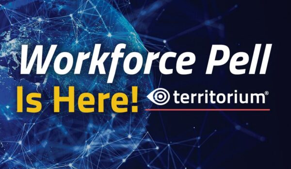 Workforce Pell Is Here