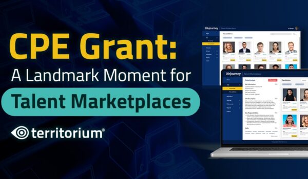 The CPE Grant Is a Landmark Moment for Talent Marketplaces
