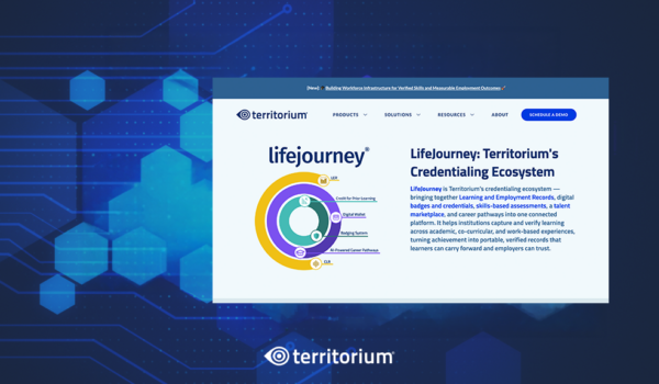 Now on Territorium.com: A Deeper Look at What We Build