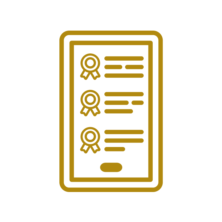 Icon List