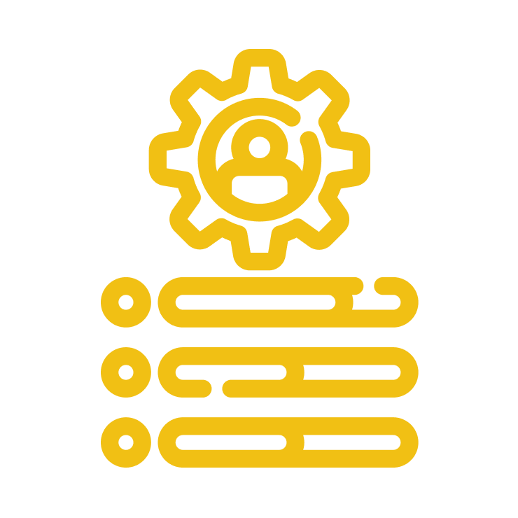 Icon List