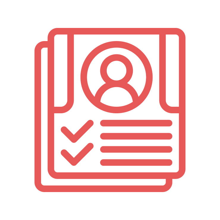Icon List