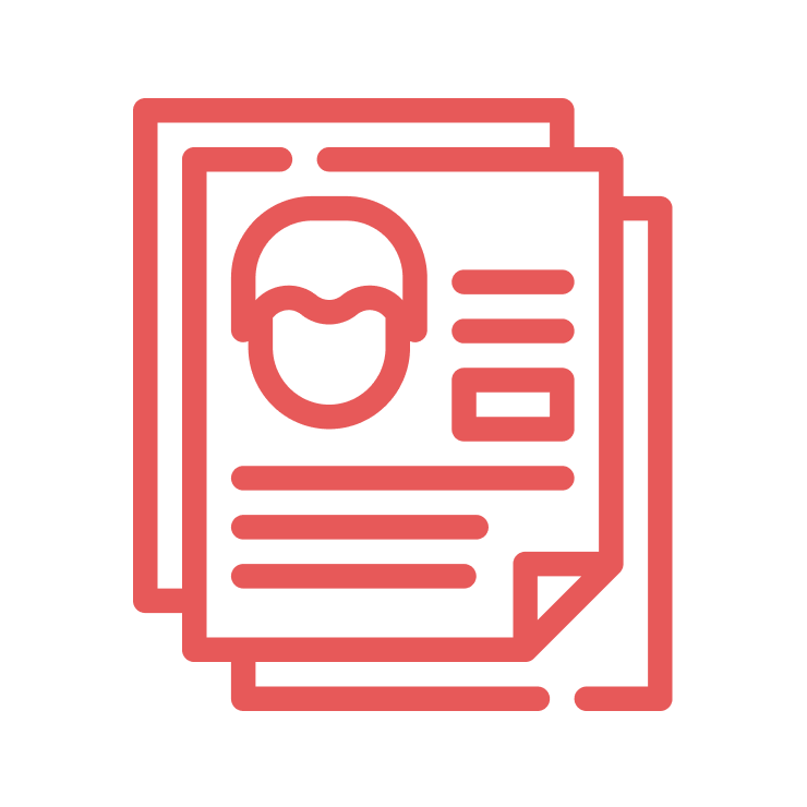 Icon List