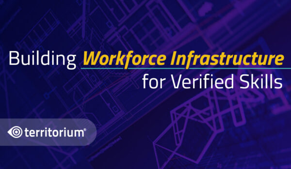 Building Workforce Infrastructure for Verified Skills and Measurable Employment Outcomes