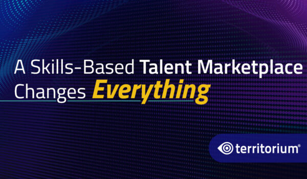 From Learning and Employment Records to Real Hiring Outcomes: Why a Skills-Based Talent Marketplace Changes Everything