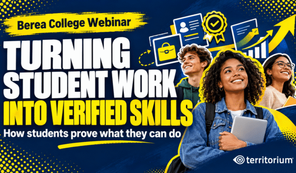 Replay: How Berea College Is Turning Student Work Into Verified Skills
