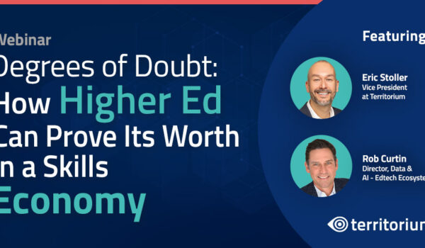 Degrees of Doubt: How Higher Ed Can Prove Its Worth in a Skills Economy