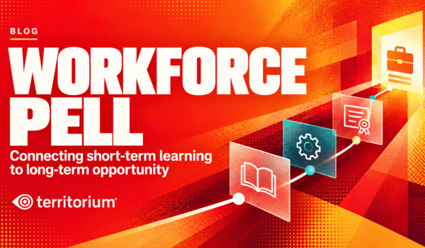 Workforce Pell: Connecting Short-Term Learning to Long-Term Opportunity
