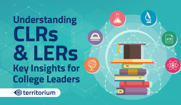 Understanding CLRs and LERs: Key Insights for College Leaders
