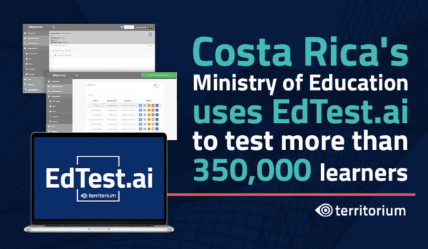 Costa Rica Leverages EdTest.ai for Nationwide Educational Testing