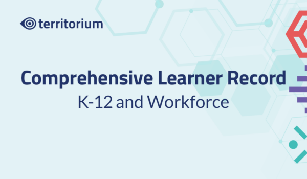 The TerritoriumCLR: A Comprehensive Learner Record That Benefits Everyone