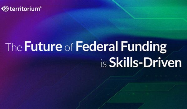Federal Funding Signals a Move Toward Skills and Digital Credentials