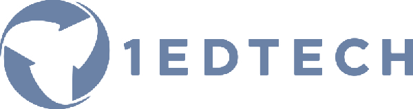 1EdTech - Logo