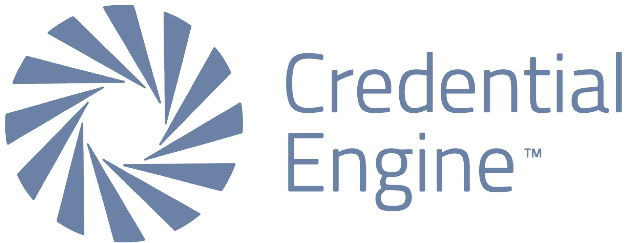 Credential Engine - Logo