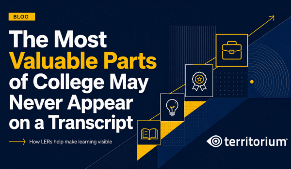 The Most Valuable Parts of College May Never Appear on a Transcript