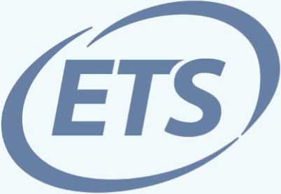 Partners - ETS logo card