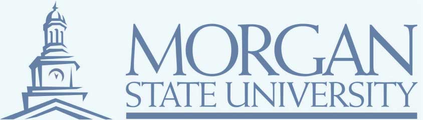 Partners - Morgan State Univ logo card