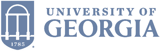 Partners - Univ of Georgia logo
